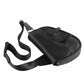 Unisex Crossbody Saddle bag Chest Bag Sling Bag