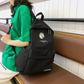 Unisex Backpack Spacious Stylish High-Quality Perfect for Casual Outdoor, School and Travel