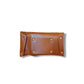 Leather Sling Belt Bag Brown ( on Clearance )