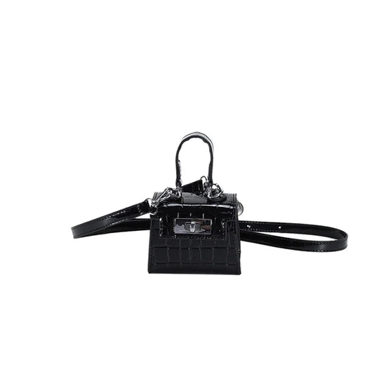 Shoulder Bag Cute Mini Purse