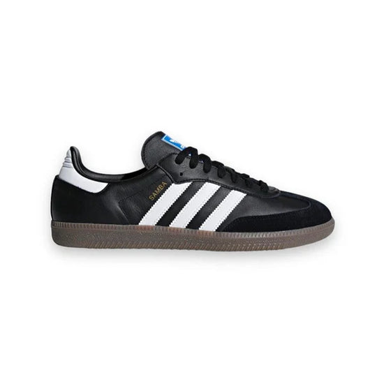 Samba OG Sneaker black-white for Men