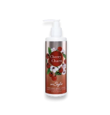 Cherry Charm Body Lotion