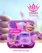 Ushas Lip Balm Mask "Grape"