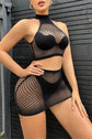 Sexy Bodystocking Glamour trend