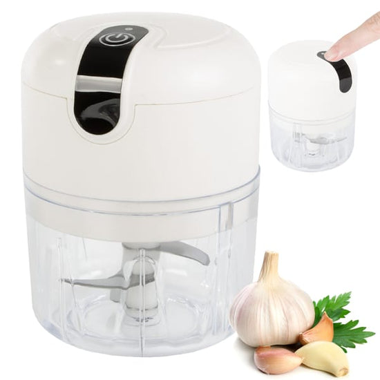 All in one food processor kitchen fruit and vegetable Meat chopper masher