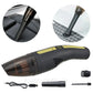 Mini Vacuum Cleaner Portable Handheld Vacuum Cleaner High Power Cordless Corded