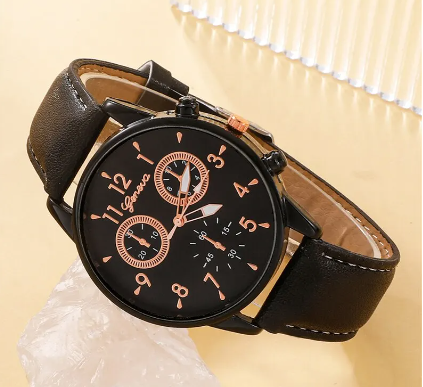 Casual Business  Watch