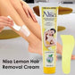 Nisa Hair Removal Cream 120g - Lemon