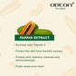 ODEON Lemon Face Wash+ Papaya Face Wash (Combo 50ml each)