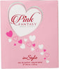 Instyle Pink Fantasy For Women EDP 100ml