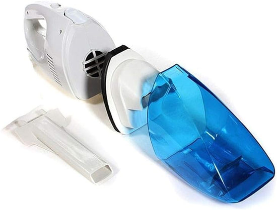 Smart Car Mini Portable Vacuum Cleaner