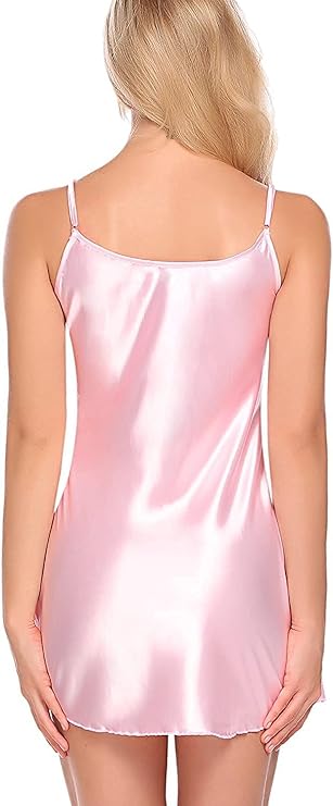 Satin  Nightwear