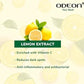 Odeon Lemon Oil Clear Face Wash soft & smooth skin 50ml