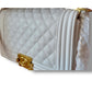 LeBoy Caviar Lather Sling Bag ( on Clearance )