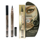 QICIY Eyeliner Ultra Black 0.1mm