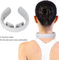 Neck Massager, Portable Deep Tissue Therapy