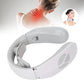 Neck Massager, Portable Deep Tissue Therapy