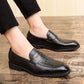 Mens Luxurious Casual Shoes, Low Heel, ( on Clearance )