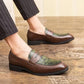 Luxurious Mens Casual Shoes, Low Heel, ( on Clearance )