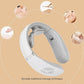 Neck Massager, Portable Deep Tissue Therapy