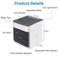 Portable Air Conditioner