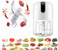 All in one food processor kitchen fruit and vegetable Meat chopper masher