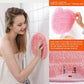 Shower Back & Foot Scrubber