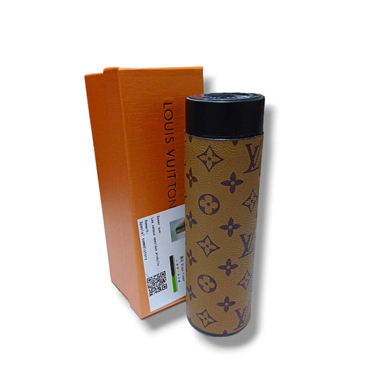 Cold & Hot Drinking Thermos Water Bottle