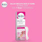 Veet Silky Fresh Hair Removal Cream Body & Legs for Normal Skin