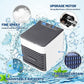 Portable Air Conditioner