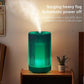 Humidifier Oil Diffuser para sa Home Desk Lamp Crystal Fragrance Machine MINI Spray para sa Opisina