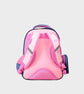 Glossy Bird Girl Backpack 3N1 Set