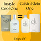 Cool One by Instyle For Men edt 100ml