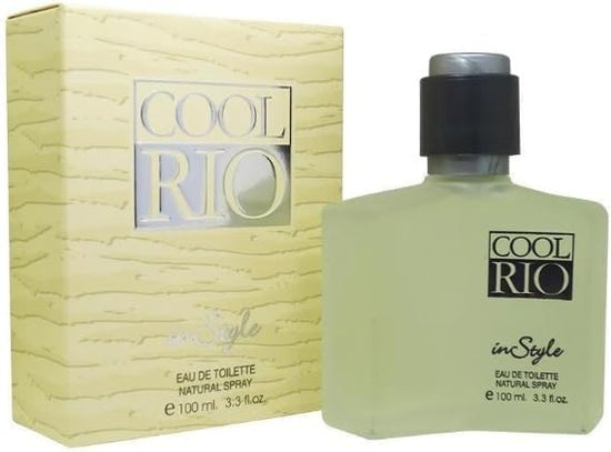 Cool Rio by Instyle 100 ml perfume