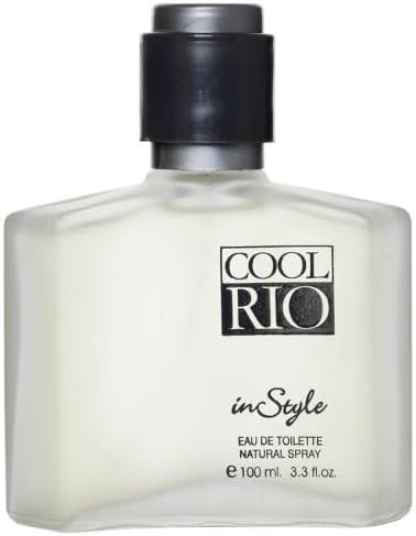 Cool Rio by Instyle 100 ml perfume