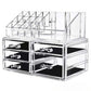 Cosmetics Storage Case - 5 Drawer