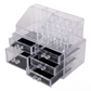 Cosmetics Storage Case - 5 Drawer