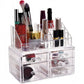 Cosmetics Storage Case - 5 Drawer