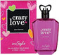 inStyle Crazy Love - Eau de Parfum - 100 ml (For Women)