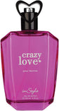 inStyle Crazy Love - Eau de Parfum - 100 ml (For Women)