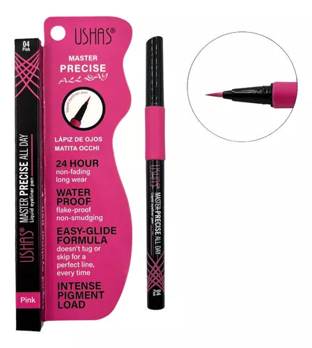 Liquid Eyeliner Pen USHAS