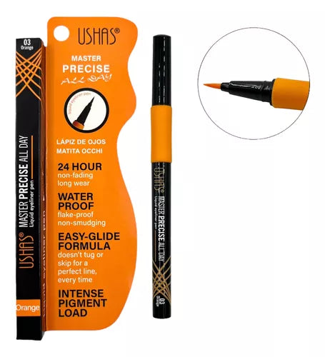 Liquid Eyeliner Pen USHAS