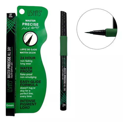 Liquid Eyeliner Pen USHAS
