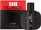 inStyle Dark Black - Eau de Toilette - 100 ml (For Men)