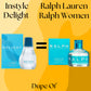 Instyle Delight 100 ml EDP Woman