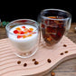 1 PCS 350ml Double-Walled Cup