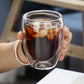 1 PCS 350ml Double-Walled Cup