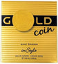 Gold Coin by Instyle - Eau de Toilette - 100 ml (For Men)