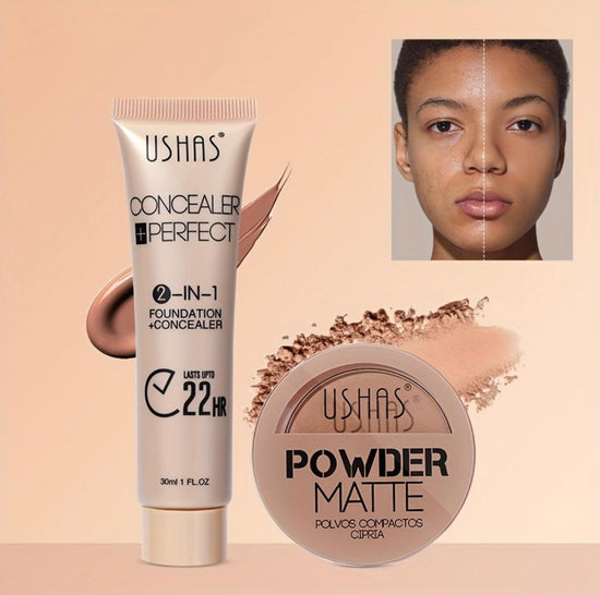 Concealer  Perfect