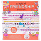 DIY Beads Friendship Bracelet Making Kit